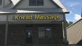 Negocio I Knead Massage Lic#-2378
