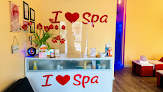 I Love Spa – Yosemite Ave. Foot & Body Massage