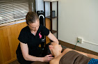 Negocio Impact Massage & Bodywork