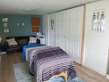 Negocio Jourdon Massage Therapy And Wellness