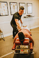 Journey Therapeutic Massage And Chiropractic