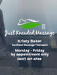 Just Kneaded Massage