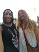 Keisha Massage Therapist