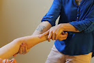 Kristy Marie Massage