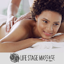Negocio Life Stage Massage