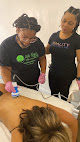 Life Touch Massage Llc