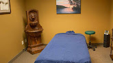 Living Touch Massage