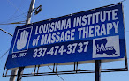 Negocio Louisiana Institute Of Massage Therapy