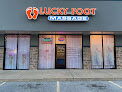 Lucky Foot Massage & Body Massage Of Tulsa