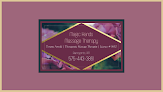 Negocio Magic Hands Massage Therapy
