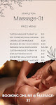 Massage-31 Professional Massage Therapist Al#2492
