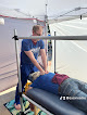 Massage At Eades