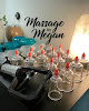 Negocio Massage By Megan