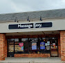 Massage Envy