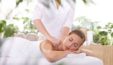 Massage Healing Therapy