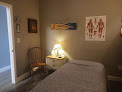 Negocio Massage Therapy By Naomi