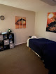 Massage Therapy: Matthew Thompson