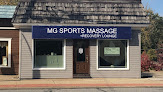 Mg Sports Massage