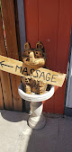 Motorcycle Madness Massage