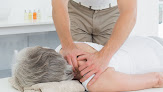 Negocio Muscle Therapy Inc