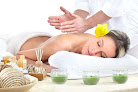 Negocio New Oriental Massage