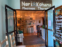 Nori Kohana Massage Therapy