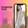 Negocio Ocean Blue Spa | Asian Massage Toms River Nj
