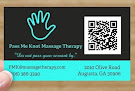 Negocio Pass Me Knot Massage Therapy