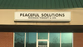 Peaceful Solutions