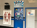 Negocio Power Of Touch Sports Massage