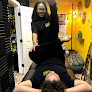 Negocio Project Body Massage & Stretch Therapy