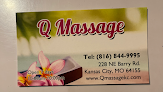 Q Massage