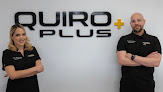 Negocio Quiroplus+ Centro Quiropráctico