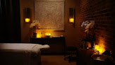 Negocio Radiant Massage Therapy