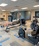 Rebound Physical Therapy - Meridian