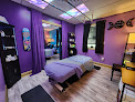 Negocio Rising Lotus Holistic