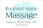 Negocio Rockland Maine Massage