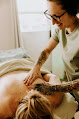 Negocio Salt And Sage Healing Massage In St Petersburg Fl