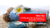 Shine Massage Spa | Massage In Hammonton, New Jersey