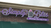 Simply Bliss Massage Therapy