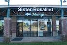 Negocio Sister Rosalind Gefre Massage, Wellness & Chiropractic Center - Burnsville