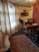 Soothing Touch Massage Therapy
