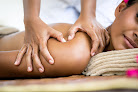Sunshine J Foot Spa
