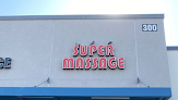 Super Massage (Body & Foot Spa In Clovis/Fresno)）