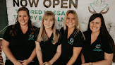 Tailored Massage Therapy And Wellness