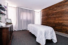 Negocio The Evergreen Spa