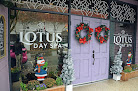 Negocio The Lotus Day Spa
