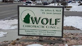 Therapeutic Touch Massage- Tanya Wilken Lmt