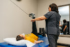 Thompson Physical Therapy & Massage