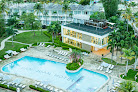 Negocio Well & Being Spa At Fairmont El San Juan Hotel